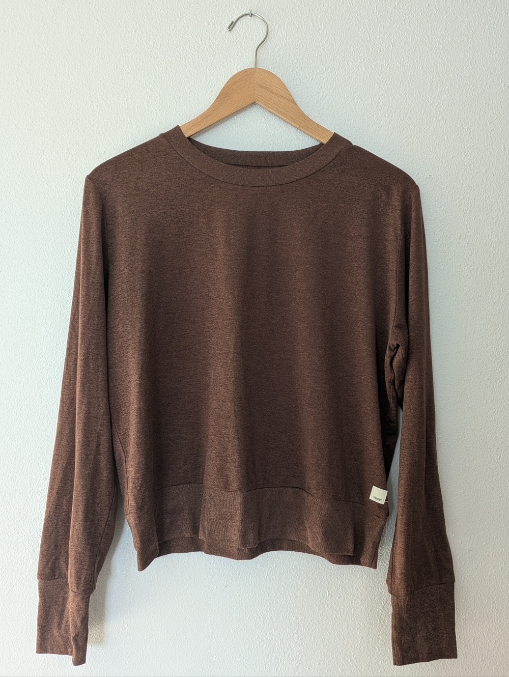 Vuori Daydream Crew Top Women's Large